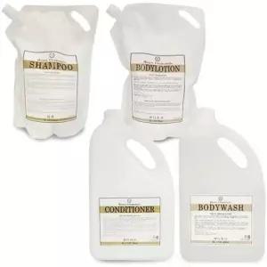 TBZ 허니 캐모마일 대용량 컨디셔너 4L 헤어컨디셔너 린스