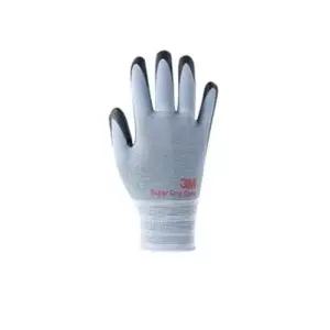 자재 NBR 폼 코팅장갑 슈퍼그립 쿨 10조 3M