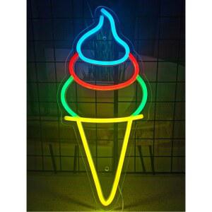 네온사인 신발 팝아트 소품 경량 예술 거실 친구 있는 장식 소년 네온사인제작