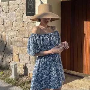 [하프클럽/연루아]연루아 여름 바캉스 내추럴 가을겨울 모던 깔끔한 웨딩게스트