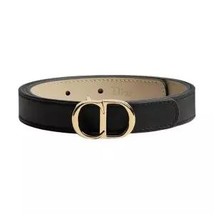 [DIOR][명품] 크리스찬 디올 디올 리버서블 CD 아이콘 벨트 B1012GWJB_M62I