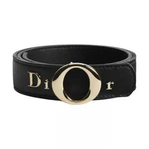 [DIOR][명품] 크리스찬 디올 디올 마이 디올 벨트 B1001OGBJ_M900
