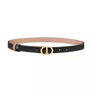 [DIOR][명품] 크리스찬 디올 디올 30 몽테인 리버서블 벨트 B0446UWGA_M11C