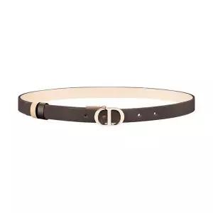 [DIOR][명품] 크리스찬 디올 디올 30 몽테인 리버서블 벨트 B0446JWGA_M12P