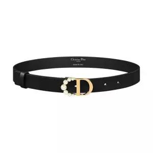 [DIOR][명품] 크리스찬 디올 디올 30 Montaigne 벨트 B0422UWFP_M900