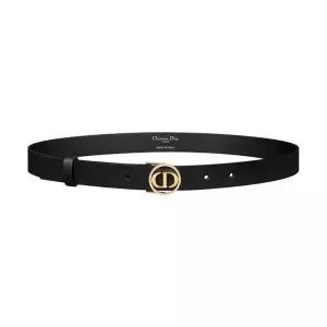 [DIOR][명품] 크리스찬 디올 디올 30 Montaigne Circled 벨트 B0314UWFS_M900