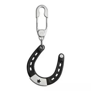 [DIOR][명품] 크리스찬 디올 디올 홀스슈 키링 2ESKH624GUA_H00N
