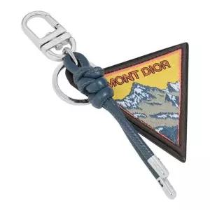 [DIOR][명품] 크리스찬 디올 디올 Mont Dior 키링 2ESKH611SPH_H07Q