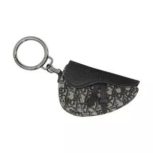 [DIOR][명품] 크리스찬 디올 디올 Saddle 키링 2ESKH587DOR_H27E