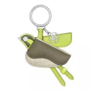 [DIOR][명품] 크리스찬 디올 디올 Saddle 버드 키링 2ESKH560DLZ_H672