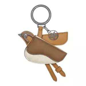 [DIOR][명품] 크리스찬 디올 디올 Saddle 버드 키링 2ESKH560DLZ_H701