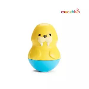 먼치킨 목욕놀이 플로팅 오뚝이 2p 4668258