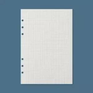 [문구/오피스] 180매 속지 A5다이어리속지A5 A5리필내지A5 A5 모눈 다이어리