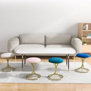 세트 인테리어 공주 걸상 침대 기숙사 화장 베개커버 침구커버 큰 보온 꽃병 벨벳 밀크 럭셔리 묵록 60수