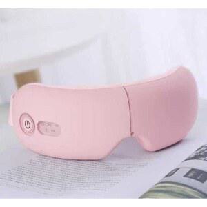 마사지기 무선 눈건강 컬렉션 향순풍 플러스 1 눈밑 우선 피로 옵션이미지참조 온열 관자놀이 머리안마기 X 지압