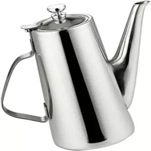 퍼페클란 워터 피처 스테인리스 스틸 커피 포트 1.5L/2L 티포트 4종 1 2L