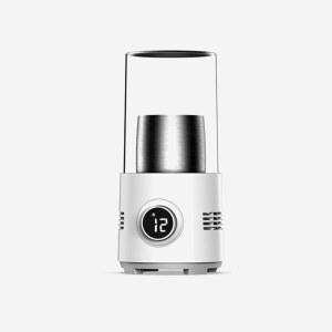 맥주쿨러 아이스 메이커 슬리브 트레이 타워 블루 무선 선물용 쿨러