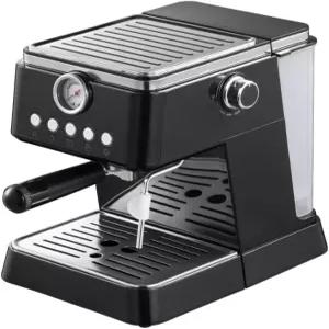 커피 머신 반자동 우유 거품기 20바 압력 대용량 탈착식 물탱크 원터치 작동 스테인리스 스틸 청소하기