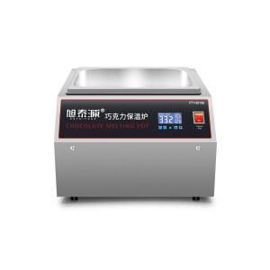 초콜릿 멜팅기 중탕기 초콜렛 220V 용량 10L 분수대 뷔페 업소용중탕기 5L 베이킹