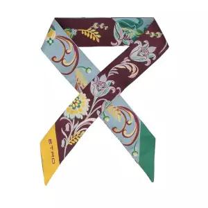 [에트로][명품] 에트로 WATA0016AKC57X0866 M0019 여성 스카프