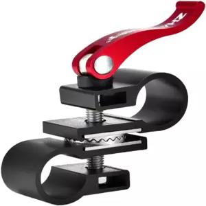 우산 로드 홀더 랙 낚시 의자 마운트 스탠드 조절 가능한 클램프 고정 프레임 체어 시트