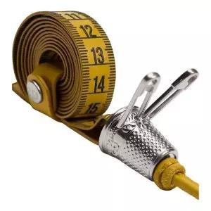 [DIOR][명품] 크리스찬 디올 디올 스네일 백 참 2BCKH603GTR_H200