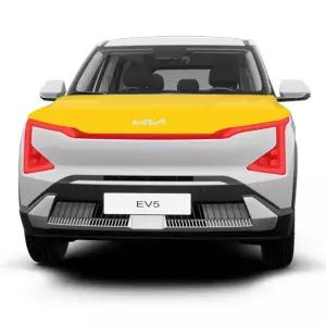 디케이몰 EV5 PPF필름 헤드라이트 DRL 부분구매