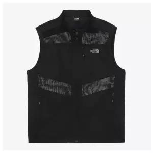 [노스페이스]조끼 NQJ NV5VR00A 남성 메쉬플라이 베스트