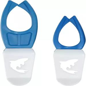 상품 랜드 GDRODCLIP 막대 클립 2개 세트 홀더 낚싯대 대각선 낚시