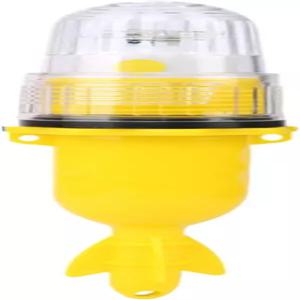 낚시용 스트로보 내비게이션 라이트 LED 집어 유인 방수 수중 후크 대응 마린 패들 프레시 워터 카약 보트