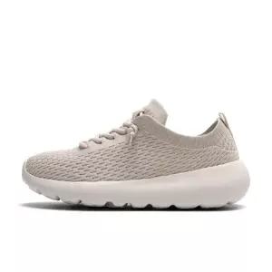 [무료배송] 남녀 키높이 초경량 하이쿠션 니트 운동화/워킹화