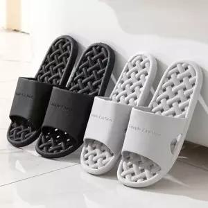 발편한 말랑 쿠션 EVA 욕실 슬리퍼 욕실슬리퍼 배수슬리퍼 논슬립슬리퍼 실내화 욕_25067409