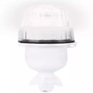 낚시용 스트로보 라이트 LED 플래시 집어 유인 방수 수중 후크 대응 마린 패들 프레시 워터 카약 보트 폰툰