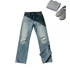 [디젤] 레귤러 하이 웨이스트 블랙-그레이 진 사이즈 26 155320923