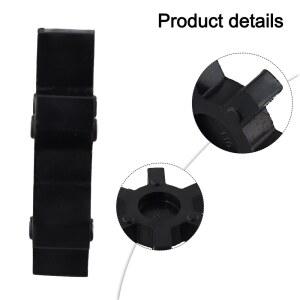 유연한 커플링 인서트 Lovejoy L110 산업용 애플리케이션 향상된 안정성