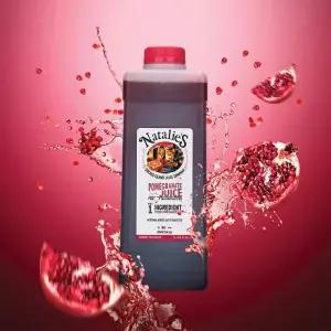 석류로만 만든 100% 석류착즙주스 1000ml x 3