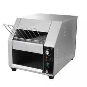 컨베이어 토스터 호텔 조식 펜션 기숙사 베이글 고급