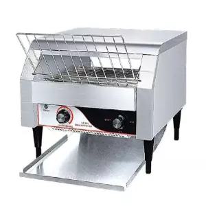 컨베이어 토스트기 뷔페 오븐 급속 부페 오븐형 자동