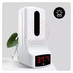 SJ-M K9PRO 자동 손소독기