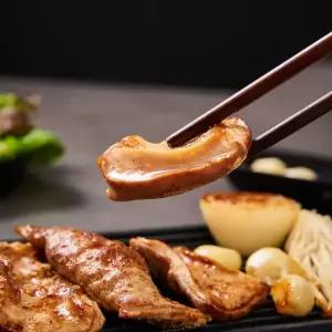 효종식탁 소막창 세트 220g*4팩(소스포함)