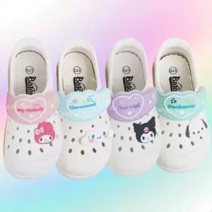 산리오 츄-바로인 EVA 아동 실내화 (160~240mm)