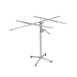 시스템에어컨 시스템 천정 에어컨 시스템에어콘 유지 리프트 실외기 도배 작업 공조리프트