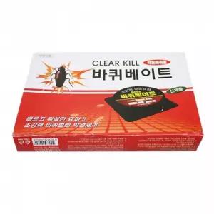 IS-M 클리어킬 바퀴베이트 - 작은바퀴용