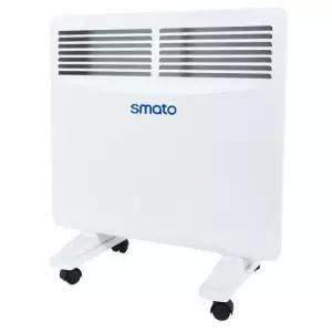(화물착불)스마토 컨벡터히터-라이데이터형 CVH-1000N 1 000W 530x105x530mm 3.0kg (1EA)