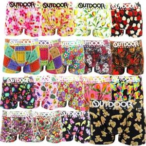 株式？社三橋商事 Outdoor Men39s Boxer Shorts Smooth Fit Assorted 5Piece Set M/L/LL