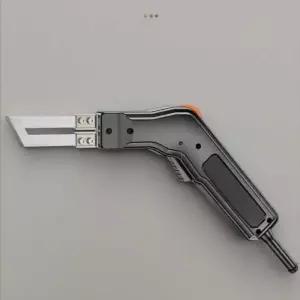 스티로폼 절단기 폼보드 열선 우드락 커팅 자르기 스틸