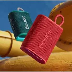 휴대용 무선 블루투스스피커 소형 미니 캠핑 충전식