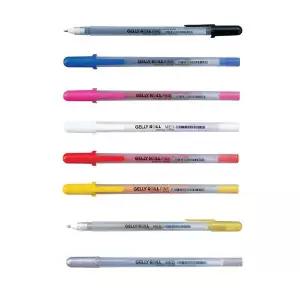 사쿠라 겔리롤 젤리롤 젤펜 GELLY ROLL (12자루) 2340788 J