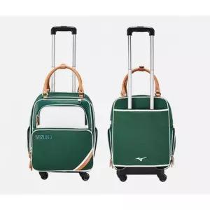 미즈노 캐리어 바퀴달린 휠백 여성 가방 PRIME LADY 휠 보스턴백 5LXB2609