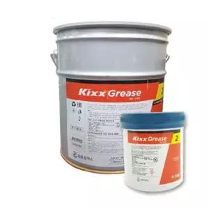 미요몰 GS칼텍스 산업기계용 킥스 그리스 500G 기어오일